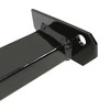 Red Hawk HITCH-16 Bumper Hitch Compatible With/Replacement For E-Z-GO RXV