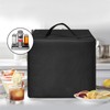 Margarita Maker Cover Cocktail Machine Lid Waterproof Nylon Case for