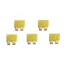 John Deere Original Equipment 20 AMP Fuse (5 Pack) -