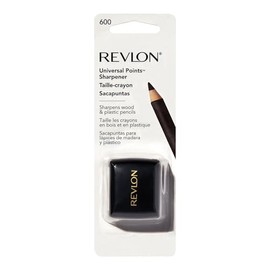 Revlon Universal Points Sharpener, 0.85 Ounce