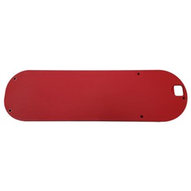 SawStop Dado Zero Clearance Insert (for JSS-120A60 Saws ONLY)