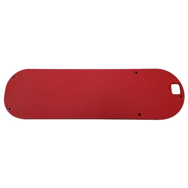 SawStop Dado Zero Clearance Insert (for JSS-120A60 Saws ONLY)