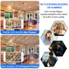 Energetic PAR30 LED Bulbs, Flood Light Outdoor Indoor 10 Watt