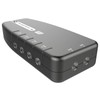SLx TV Signal Booster Aerial Amplifier, 4 Way Signal Distribution