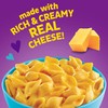 Annie's Deluxe Gluten Free Mac and Cheddar Shells, Rice Pasta