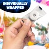 Freshmint Breath Mints for On-the-Go Refreshment - Breathsavers Breezy Fresh