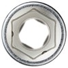 Tone Nut Catch Deep Socket (6 Angle) 3SC-14L Drive Angle