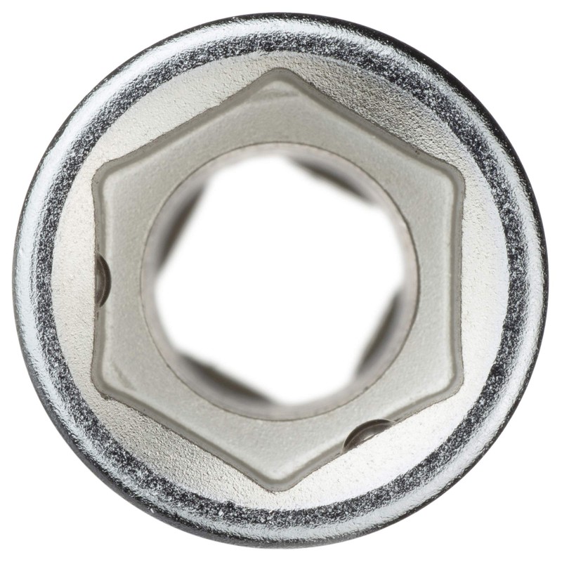 Tone Nut Catch Deep Socket (6 Angle) 3SC-14L Drive Angle