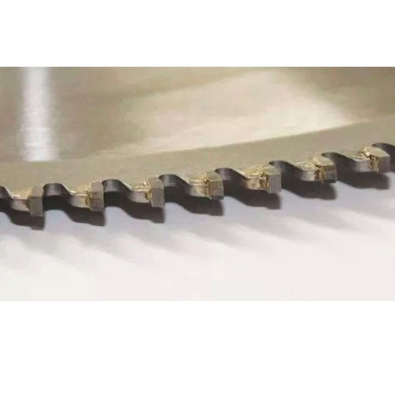 DEWALT DWA03200 Disco Sierra 7-1/4 pulgadas 48DPP Aluminio