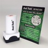 Ball Tatt - Scorpion Golf Ball Stamp, Golf Ball Stamper,