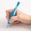 Delhi Deli Easy Grip Thick Mechanical Pencil Pencil 2.0mm Set