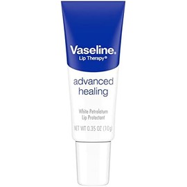 Vaseline Lip Therapy Advanced .35 oz