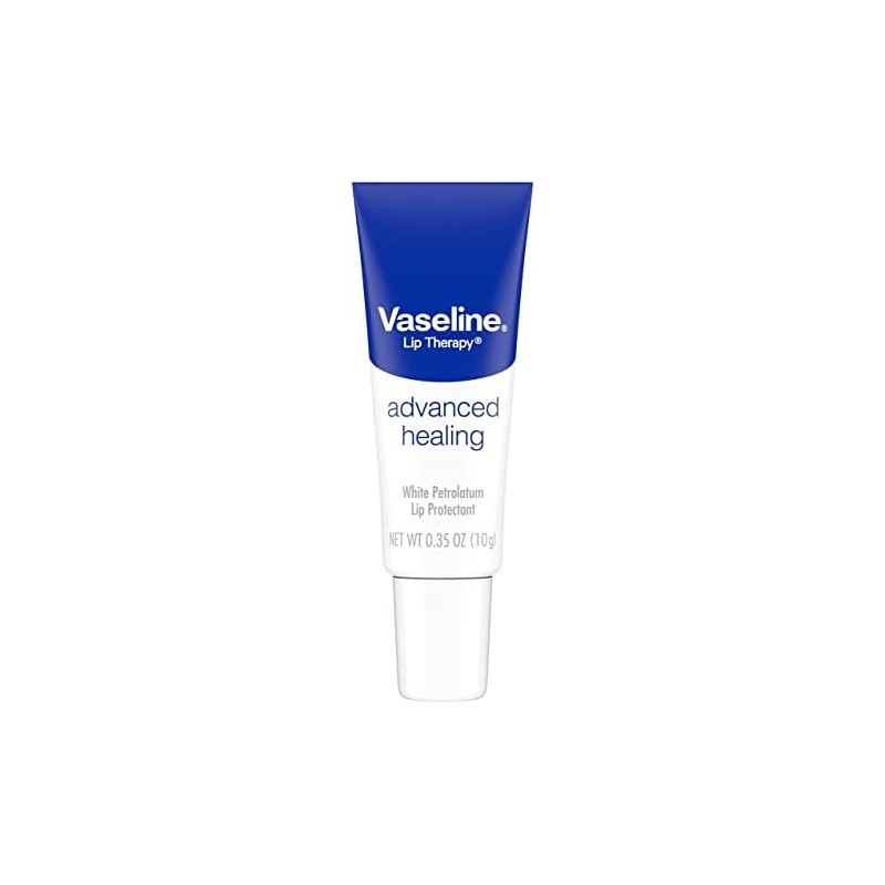 Vaseline Lip Therapy Advanced .35 oz