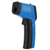 GM321 Infrared Thermometer LCD Digital Hight Accuracy Non Contact Industrial