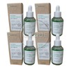 Y-shaped pore ampoule green tomato 30ml 2+2 (4 pieces) pore contraction, elasticity, moisture, whitening, wrinkle improvement / Y자 모공 앰플 그린토마토 30ml 2+2 (4개) 모공수축 탄력 수분보습 미백 주름개선