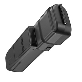 Levigo Screen Protector Camera Lens Cap for DJI Osmo Pocket 3, Gimbal Lens Protective Cover Gimbal Camera Lens Screen 2 in 1 Accessories Protective Case