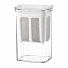 Greek Yogurt Maker Strainer for Homemade Yogurt – Stainless Steel