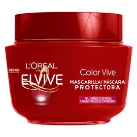 Elvive Color Vive Protective Mask 300 ml – Unisex