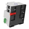 Dual Power Automatic Switch 2P 8KV 2 Modes Power Transfer