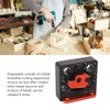 Cunyuer Dowel Maker Jig Kit, Dowel Cutter Wooden Dowel, Dowel