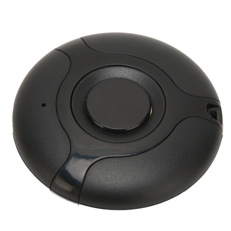 Ultrasonic Pest Repeller Mosquito Bug Repellent 13‑95KHz Portable for Travel