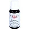 CERES Geranium Robertianum ø Mother Tincture, 20 ml Solution