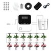 Automatic Watering Irrigation System, USB Irrigation System DIY Kit with