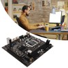 LGA 1155 DDDR3 Desktop Motherboard, Mini ITX Motherboard 2 DDR3
