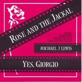 ROSE AND THE JACKAL / YES, GIORGIO* (CD) (MJL)