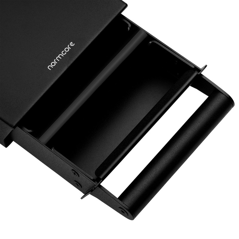 Normcore Espresso Knocker Drawer, Under Grinder Knock-out Drawer, Coffee Knock