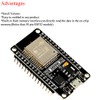 AITRIP 3 pack ESP32 ESP-32S Development Board 2.4 GHz Dual
