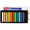 Inscribe Soft Pastel Set 12 Colours - Full Size
