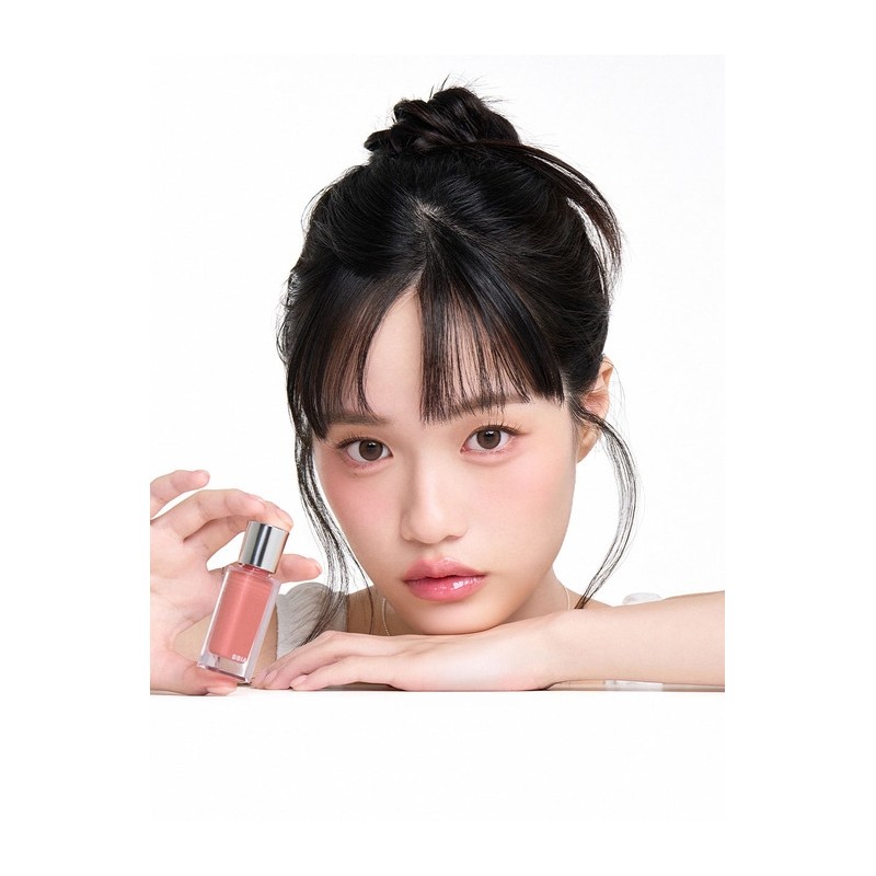 [Set of 2] Over glaze (16 colors) / [2개세트] 오버