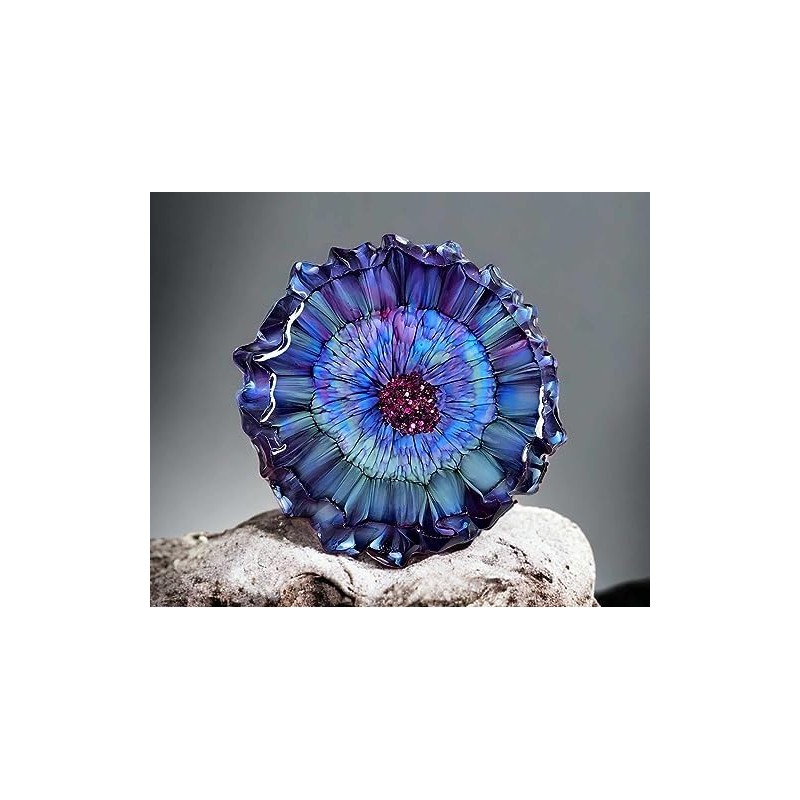 Bloom Pigment Paste, Highly Concentrated White Pigment Paste for Creating