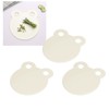 Kitchen Cutting Board Small Portable Cute Shape Cutting and Serving