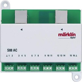 Marklin MN60881 Marklin Digital s88 Decoder HO