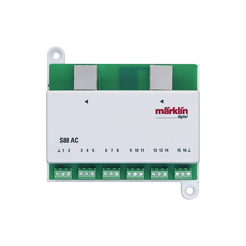 Marklin MN60881 Marklin Digital s88 Decoder HO