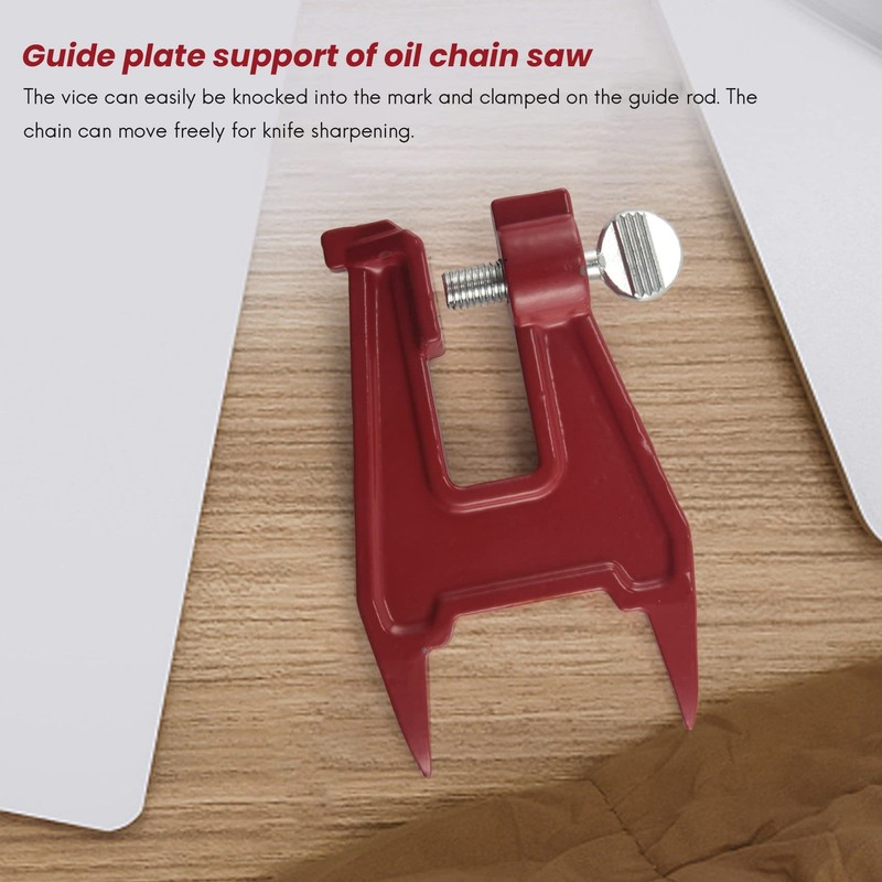 Bopfimer Chainsaw Sharpening Chainsaw Accessories Stump Chainsaw Chainsaw Tool, Chainsaw