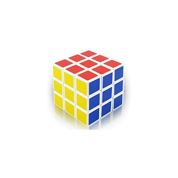 Cube Speed Cube, 3 x 3 x 3, World Standard