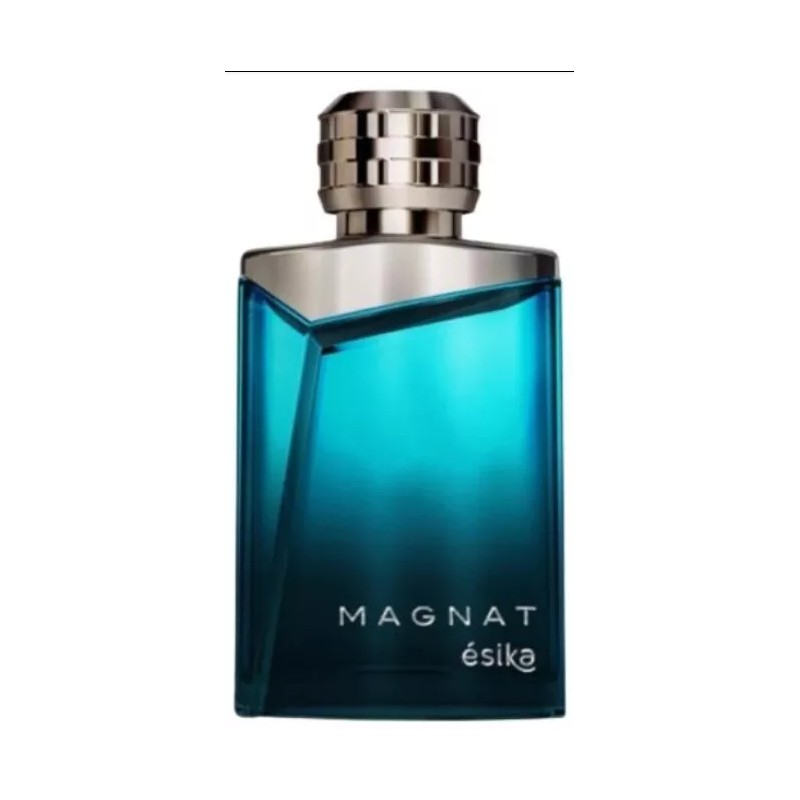 ESIKA MAGNAT & MAGNAT IMPERIUM EAU DE TOILETTE FOR MEN