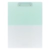 Sunstar Stationery Clipboard Mitte Ice Green S2138654