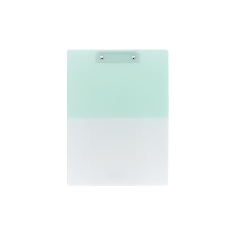 Sunstar Stationery Clipboard Mitte Ice Green S2138654
