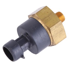 23520795 Fuel Pressure Sensor for Detroit ISX Car Great Cummins Diesel Pressure Sensor 23-520-795 Oil Fuel Pressure Sensor