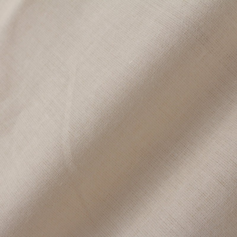 nishikawa PI08184032E1 Collar Cover, Single Use, 100% Cotton, Firmly Touch,