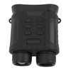 Night Vision Binoculars 4K 2.4inch Colorful Screen High Definition 7