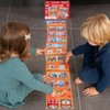 Galt, Tower Puzzle - Fire Station, Jigsaw Puzzles for Kids,