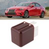 EMSea 4-Pin Headlight Relay 12V Compatible with Toyota Compatible with