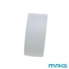 MAG T-640A WH-Z Noah Precision Alarm Clock, Analog, Cute, Stylish,