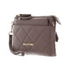 VALENTINO Ocarina Crossbody Bag Taupe, taupe, One size