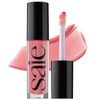 Saie Glossybounce™ High-Shine Hydrating Lip Gloss Oil 0.17 oz/5 mL